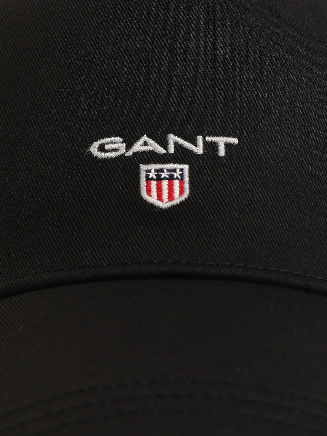 Gant Boys Pure Cotton Baseball Caps - Image 5