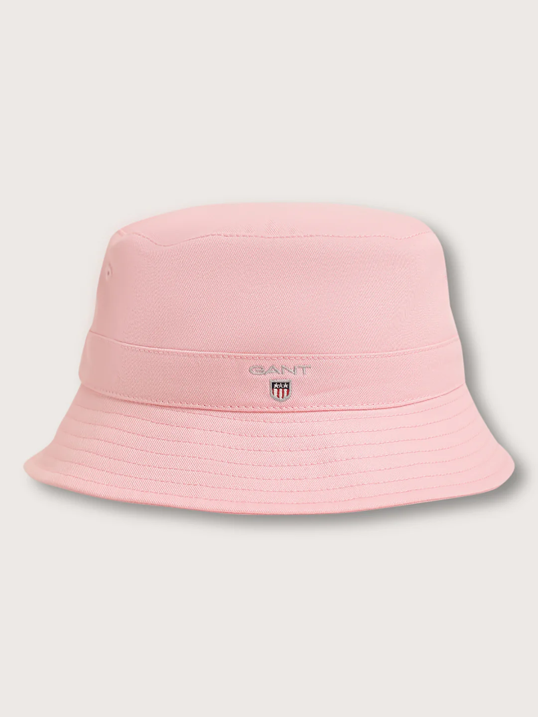 Gant Boys Solid Pure Cotton Bucket Hat - Image 2