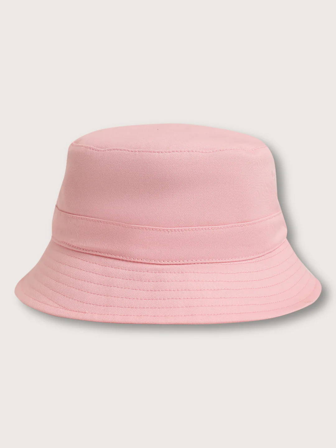 Gant Boys Solid Pure Cotton Bucket Hat - Image 4
