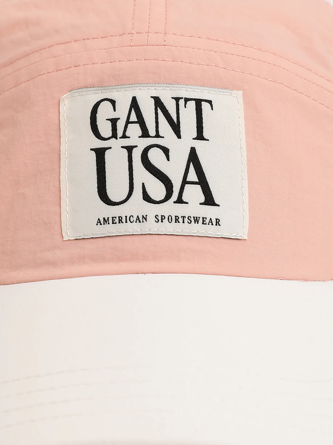 Gant Boys Colourblocked Baseball Caps - Image 5