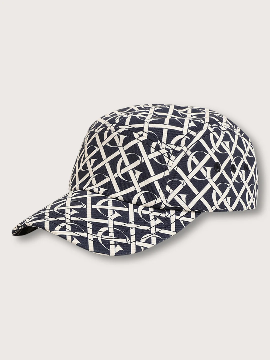 Gant Boys Printed Pure Cotton Baseball Caps - Image 3