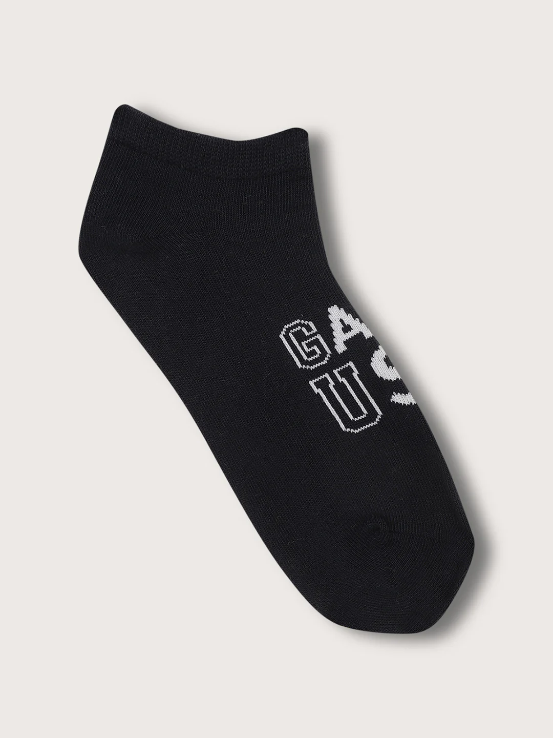 Gant Boys Pack Of 4 Ankle Length Socks - Image 4