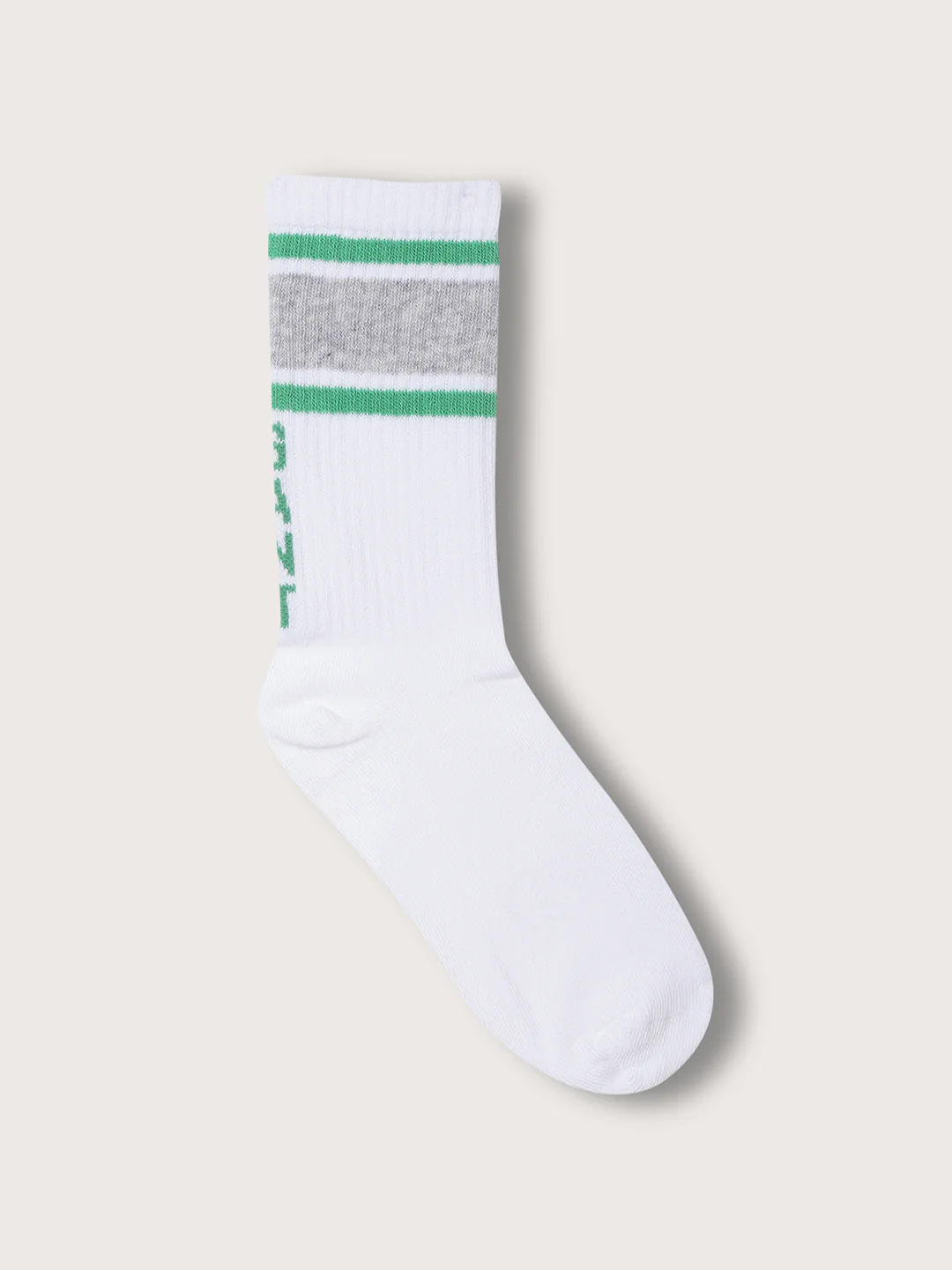 Gant Boys Pack Of 3 Patterned Calf Length Socks - Image 2