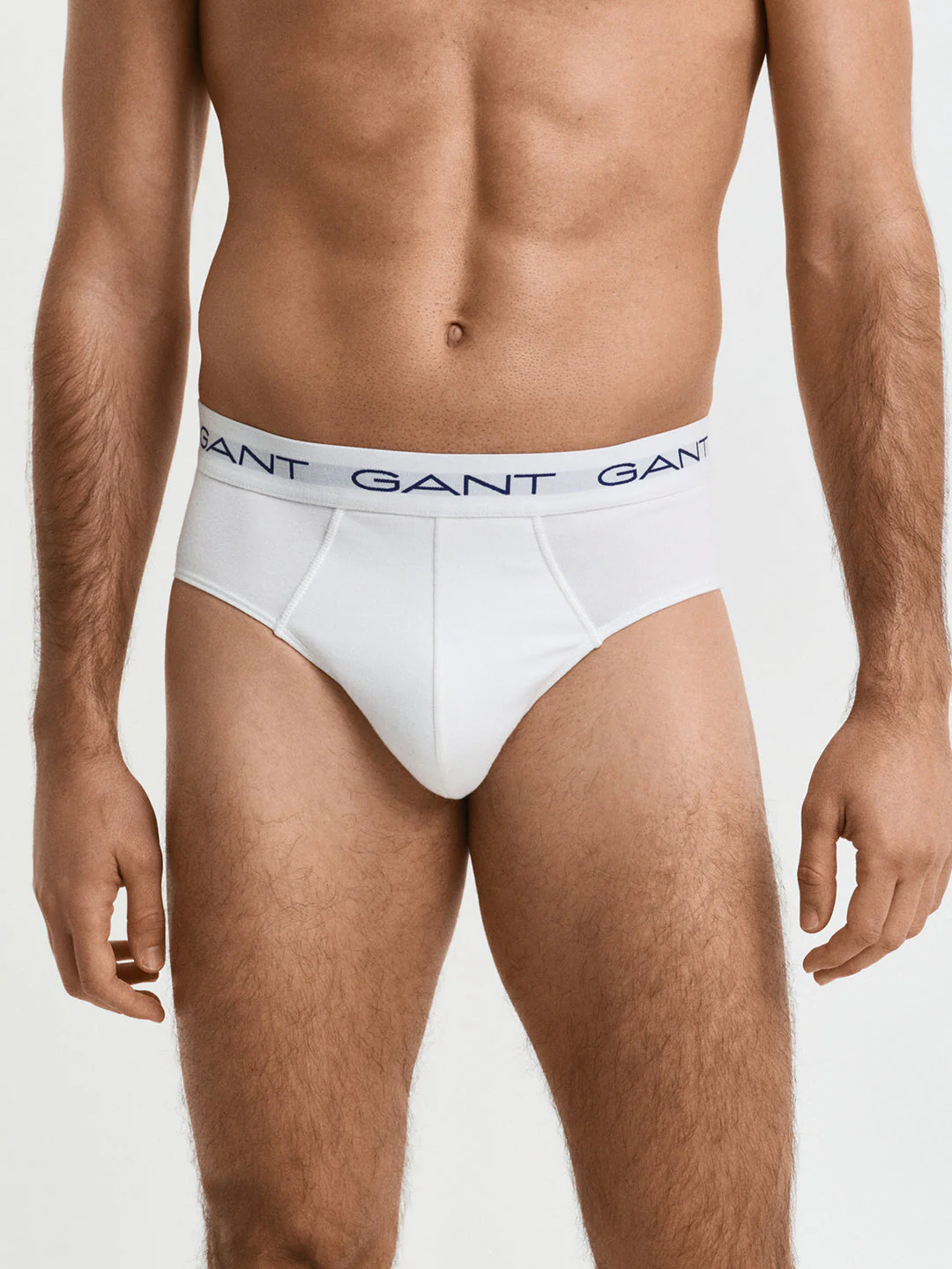 Gant Men White Briefs - Image 2