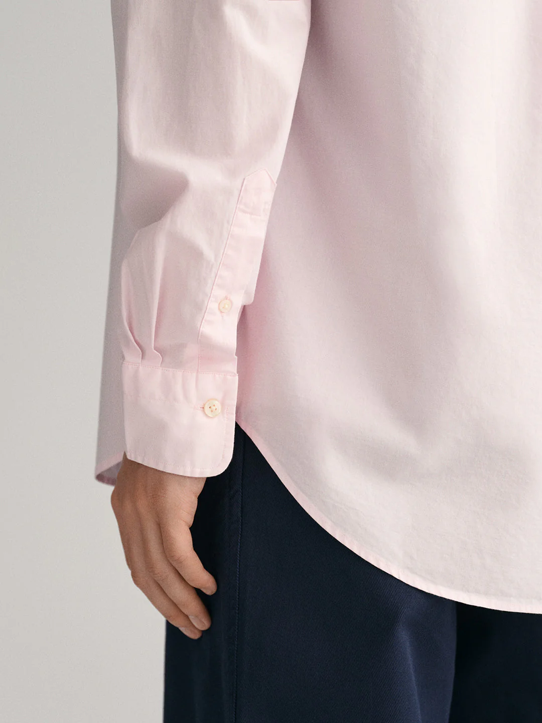 Gant Pink Fashion Regular Fit Shirt - Image 3