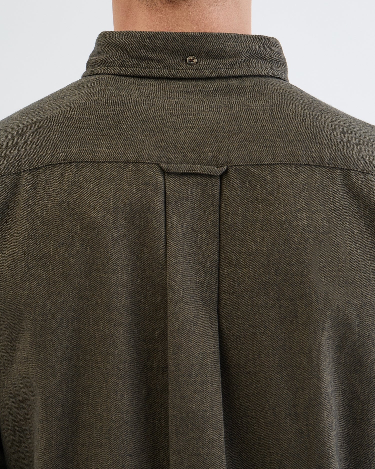 Gant Dark Cactus Regular Fit Shirt - Image 2