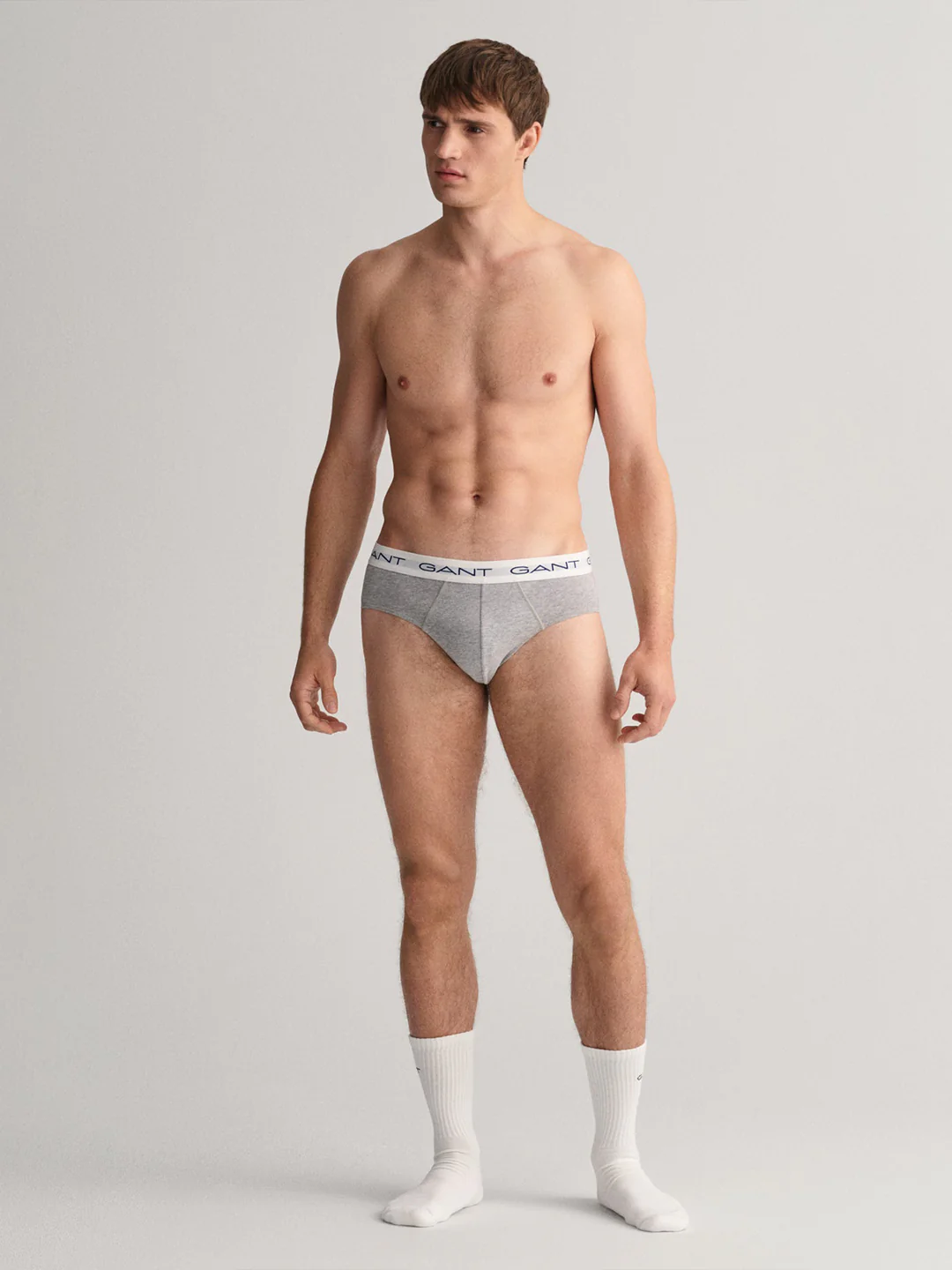Gant Men Pack of 3 Briefs - Image 3