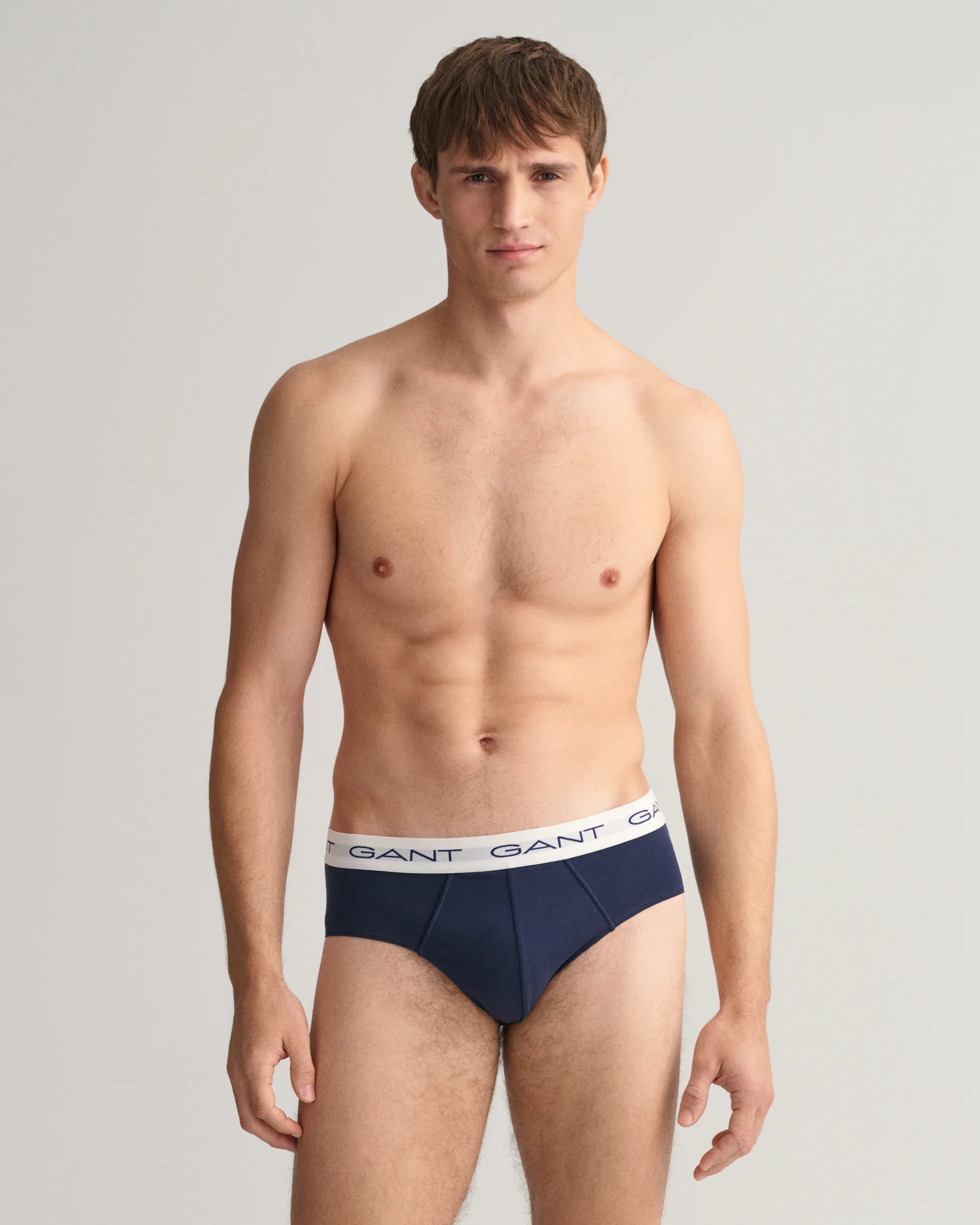 Gant Men Pack of 3 Briefs - Image 6