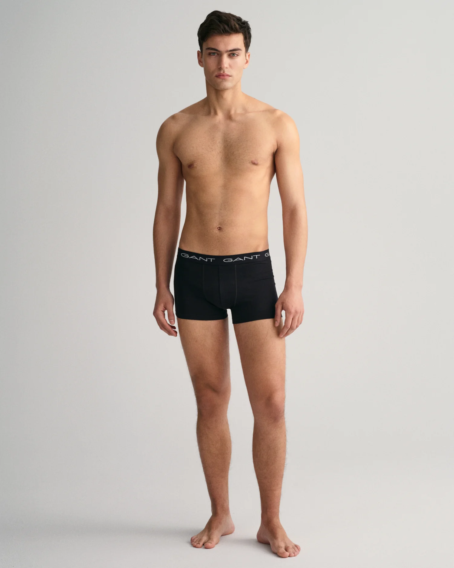 Gant Men Pack of 3 Briefs - Image 3