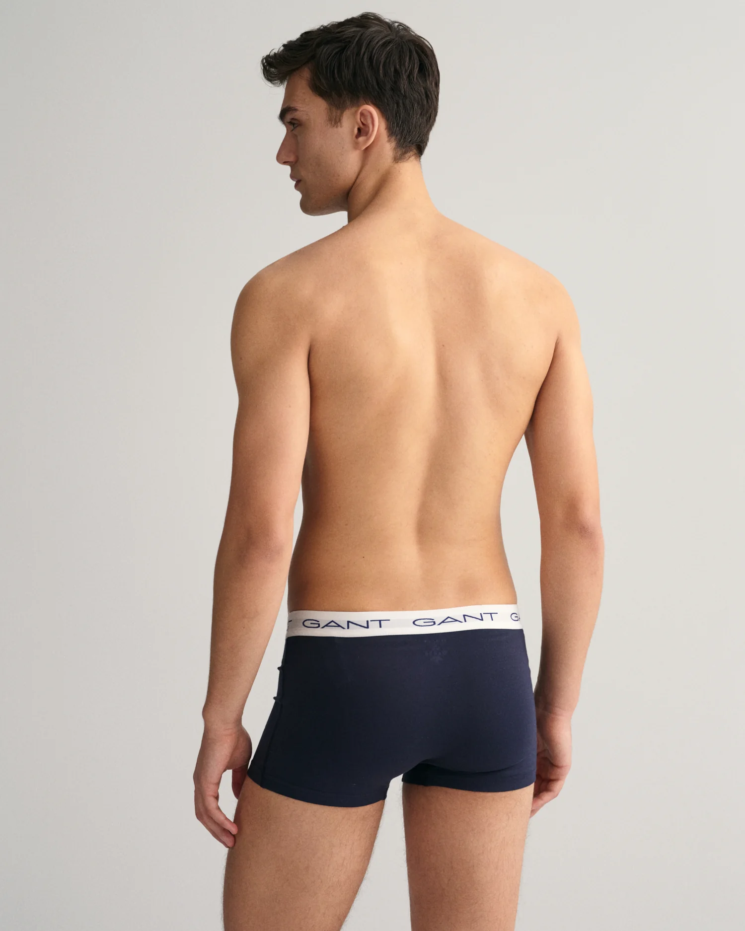 Gant Men Pack of 3 Briefs - Image 2