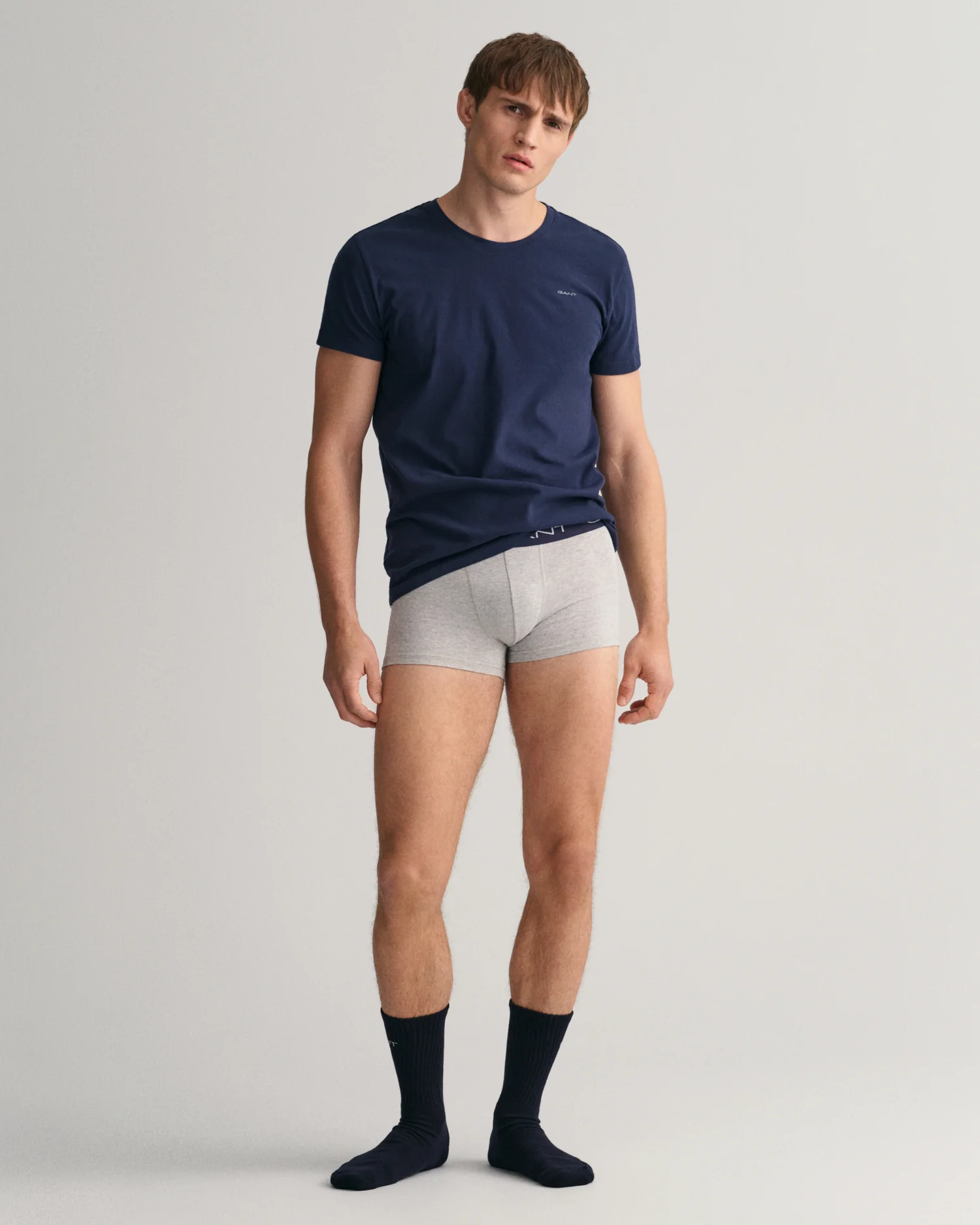 Gant Men Pack of 3 Briefs - Image 3