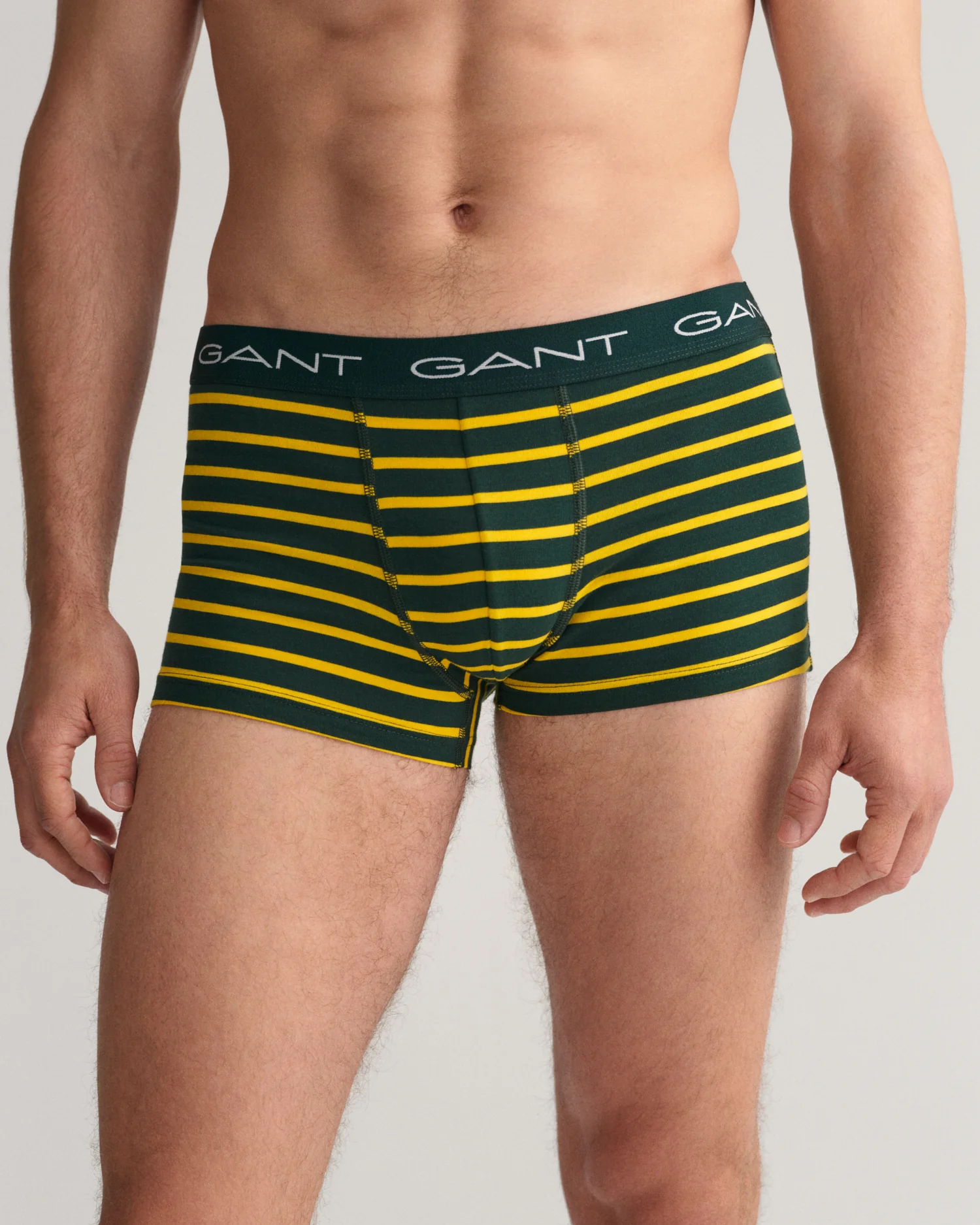 Gant Men Pack of 3 Briefs - Image 3