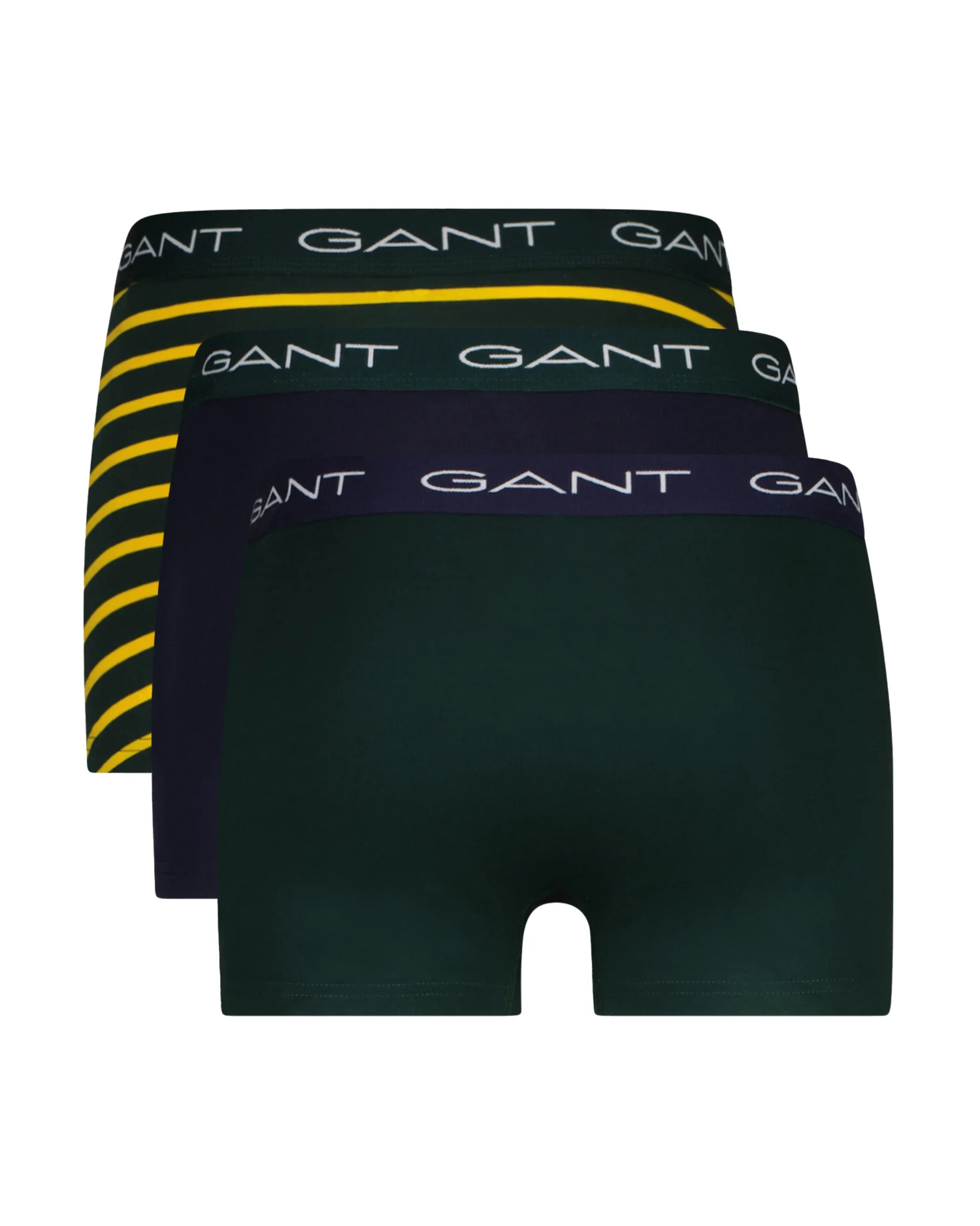 Gant Men Pack of 3 Briefs - Image 4