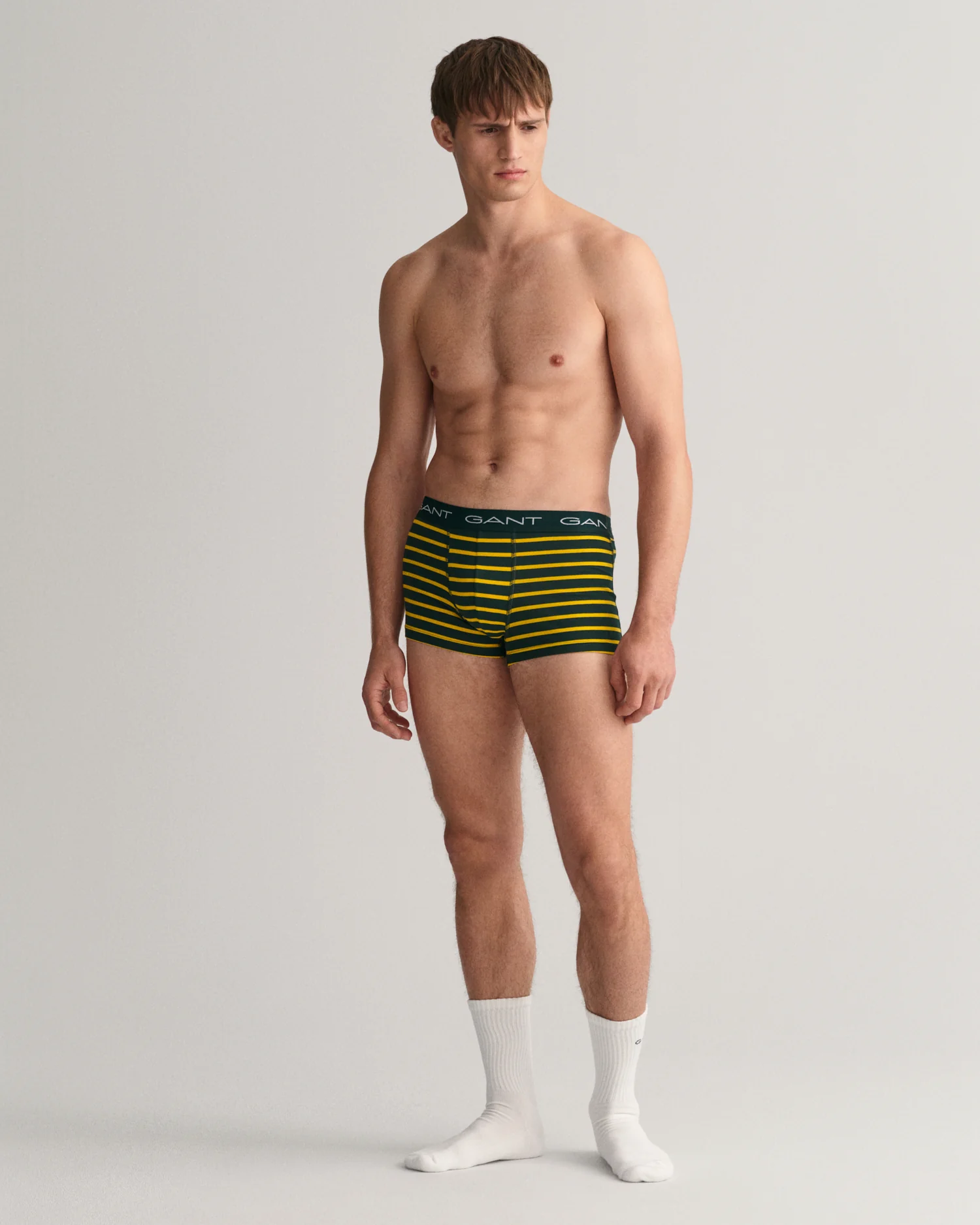 Gant Men Pack of 3 Briefs - Image 5