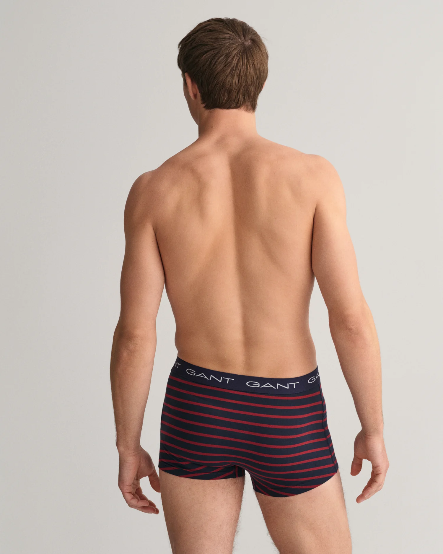 Gant Men Pack of 3 Briefs - Image 2