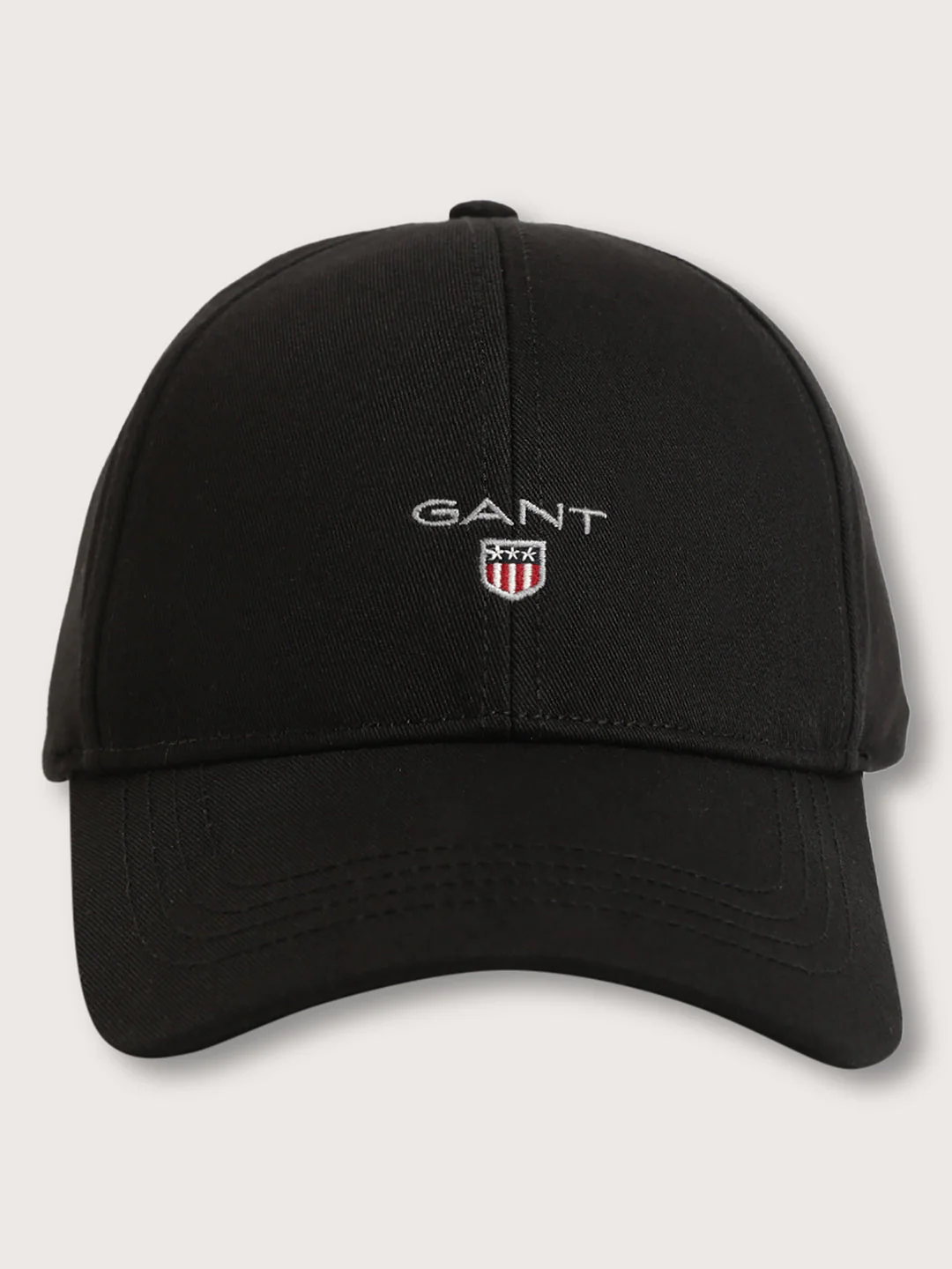 Gant Men Cotton Baseball Caps - Image 2
