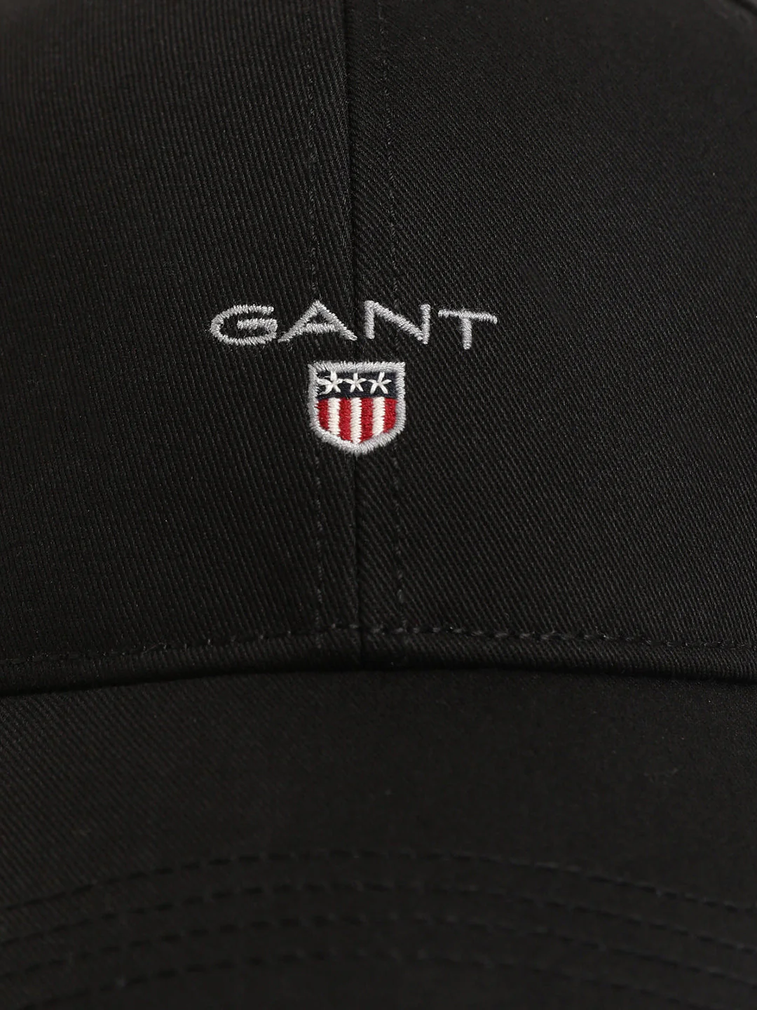 Gant Men Cotton Baseball Caps - Image 5