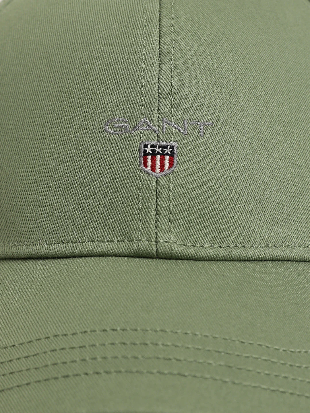 Gant Men Cotton Baseball Caps - Image 6