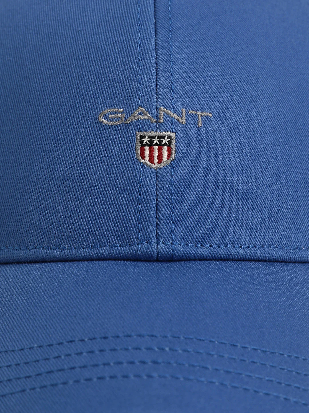 Gant Men Embroidered Cotton Baseball Caps - Image 6