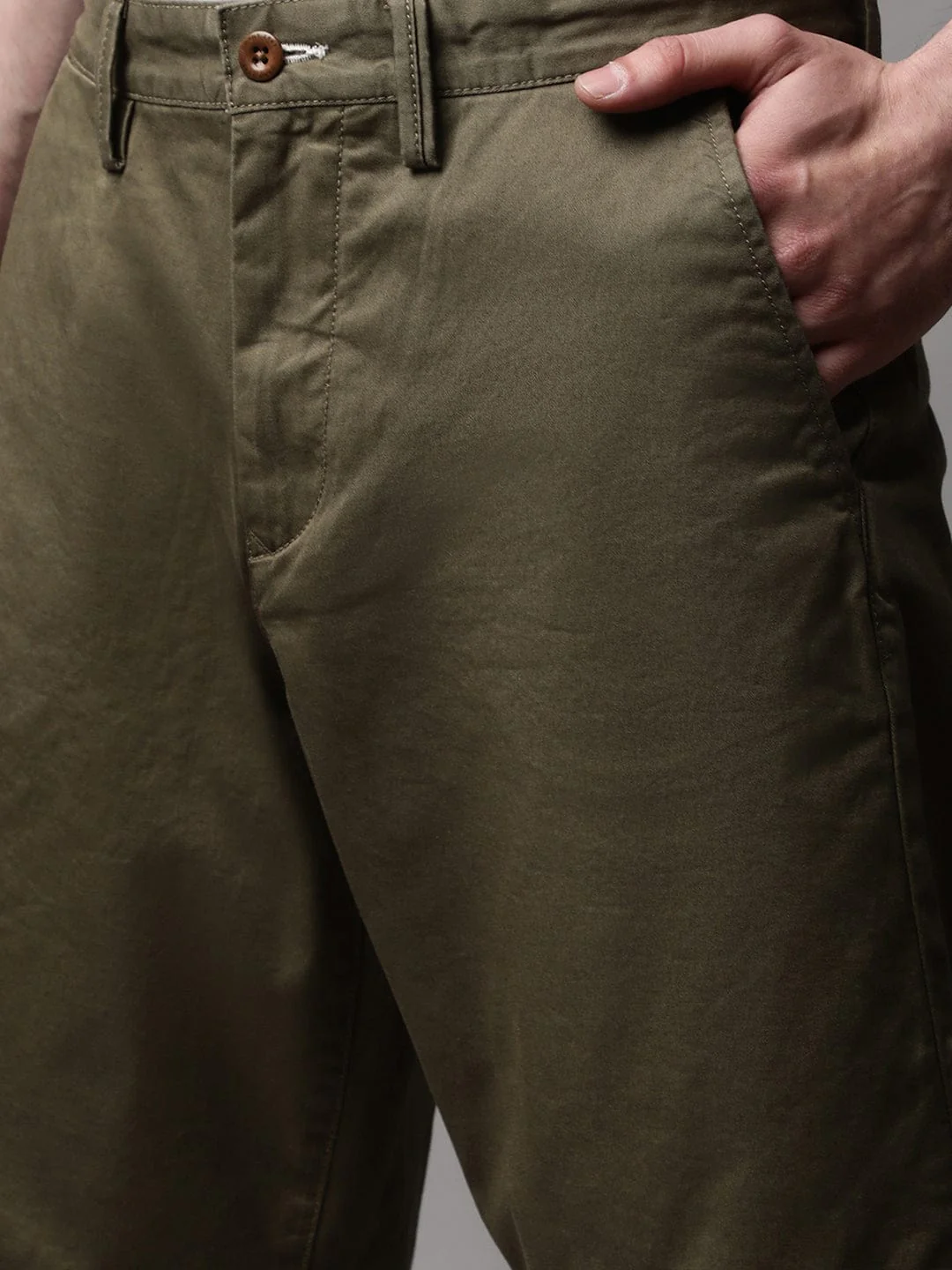 Gant Men Regular Fit Shorts - Image 6