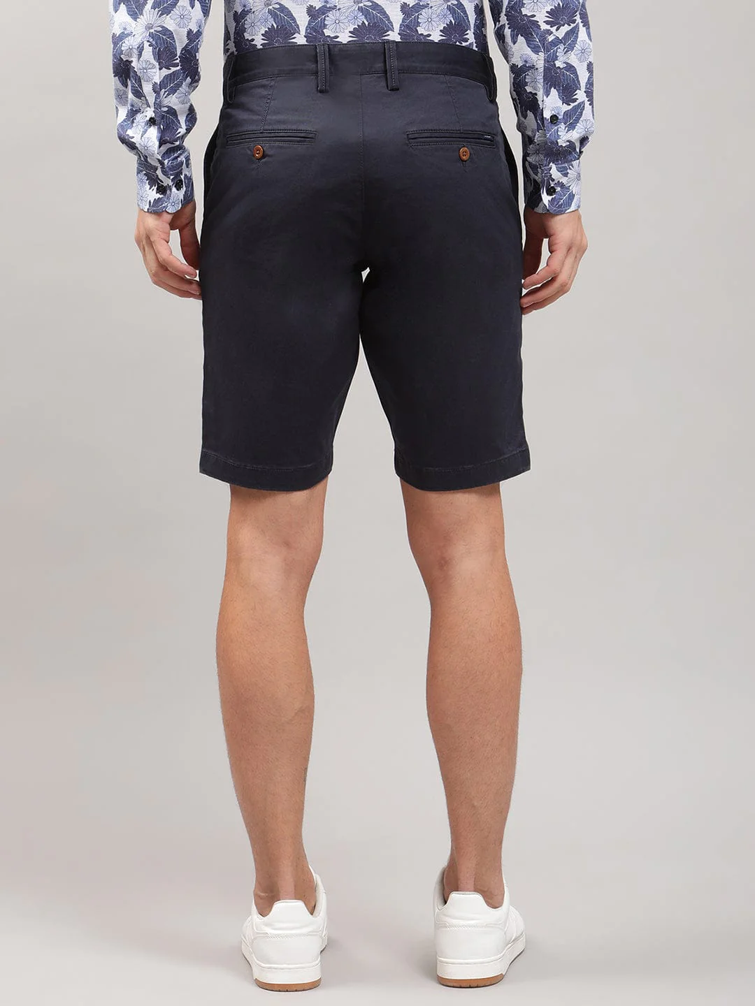 Gant Men Regular Fit Shorts - Image 2