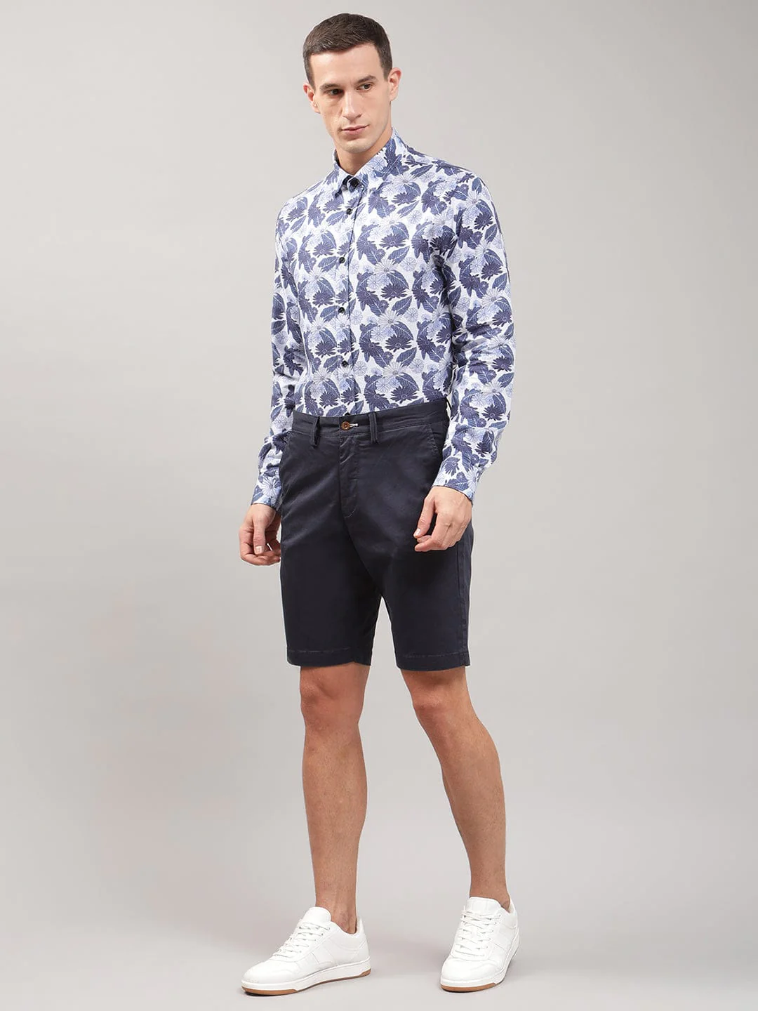 Gant Men Regular Fit Shorts - Image 5