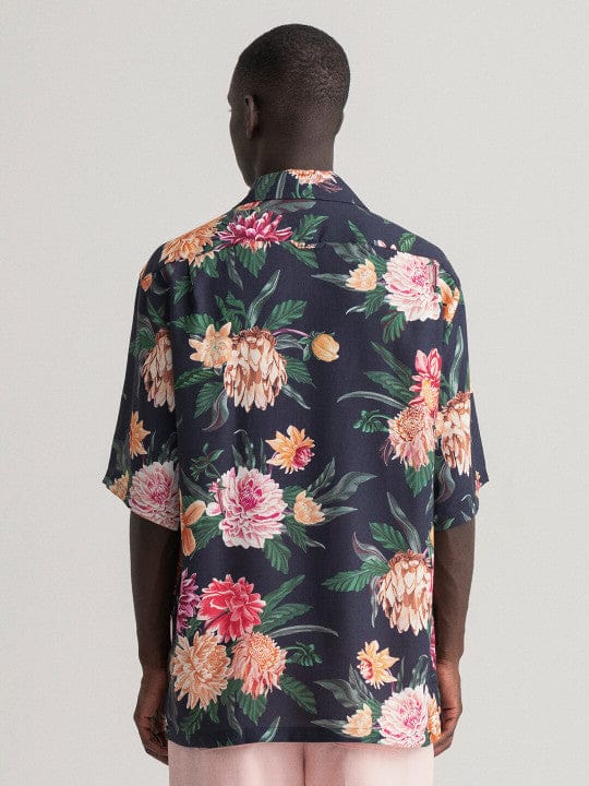 Gant Men Collar Shirt - Image 3