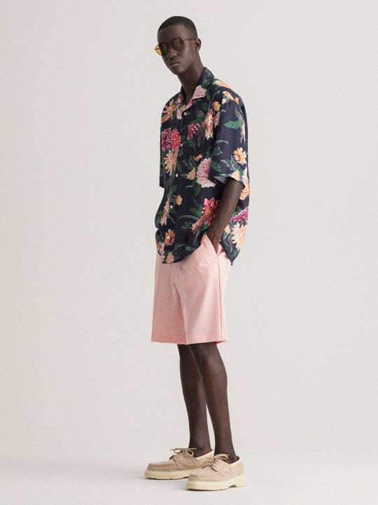 Gant Men Collar Shirt - Image 4