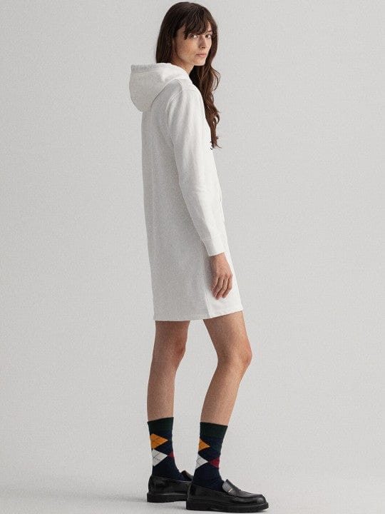 Gant Women Boat Neck Dress - Image 2