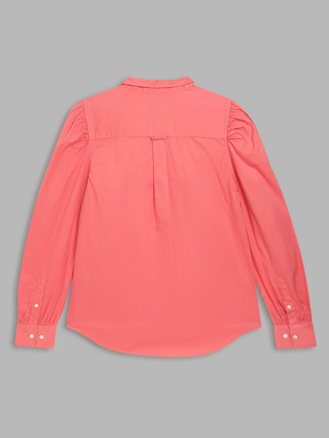 Gant Pink Regular Fit Shirt - Image 2