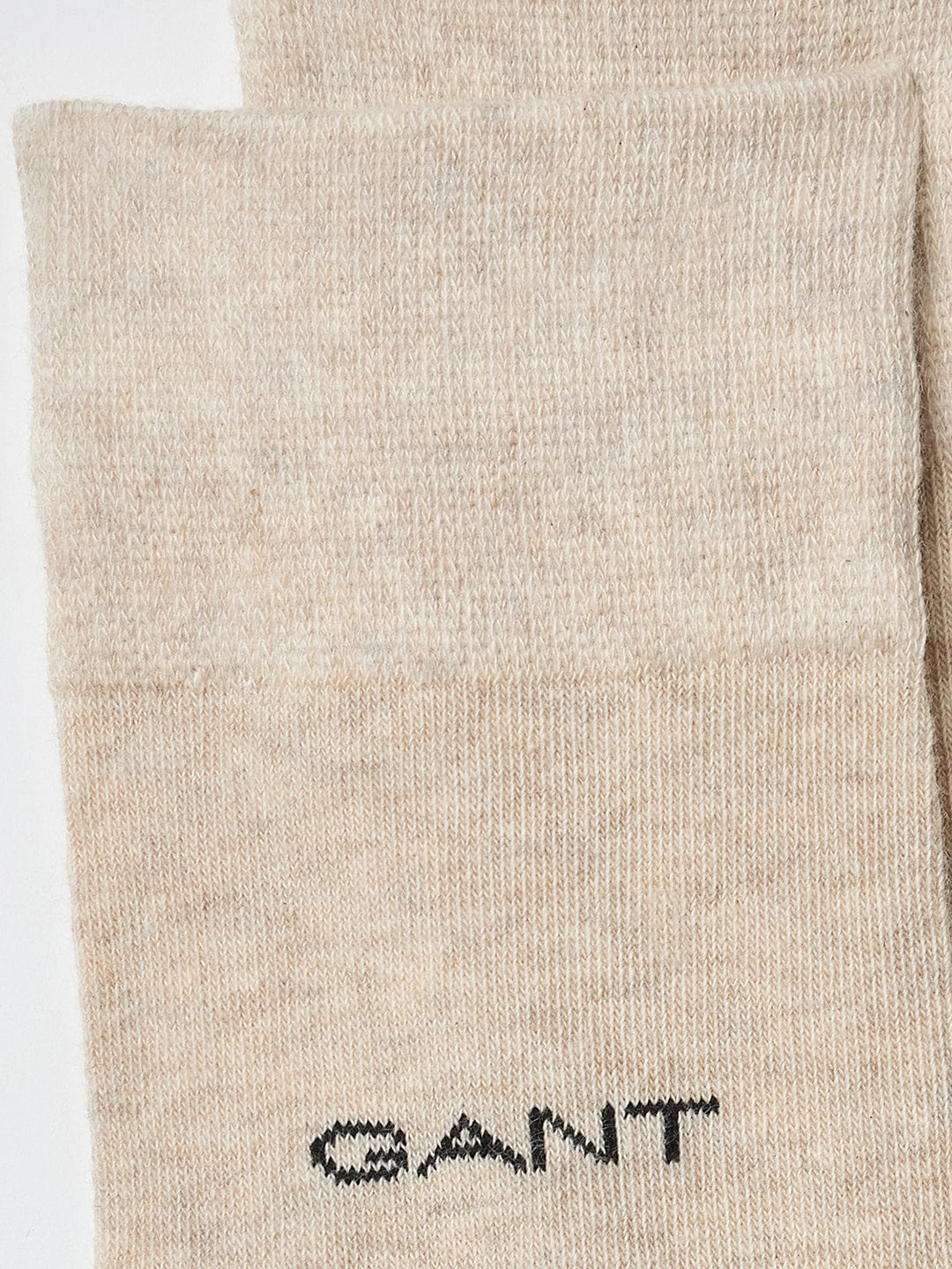 Gant Men Multicolour Printed Houndstooth Pattern Socks - Image 2