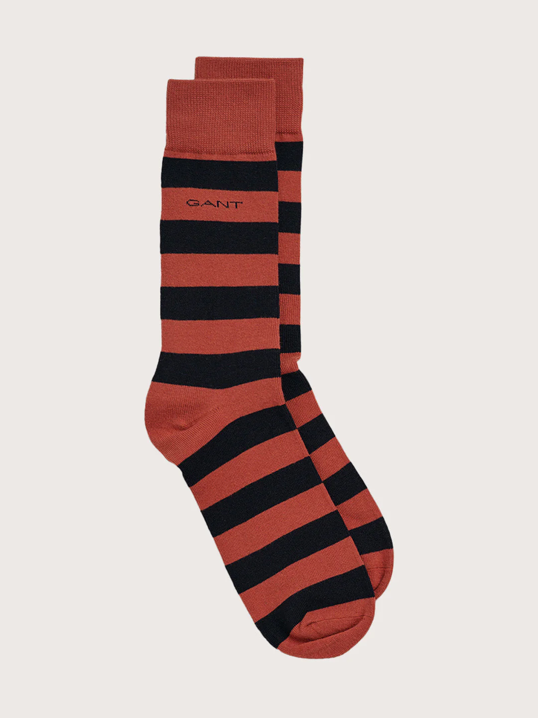 Gant Men Pack Of 2 Above Ankle-Length Socks - Image 2