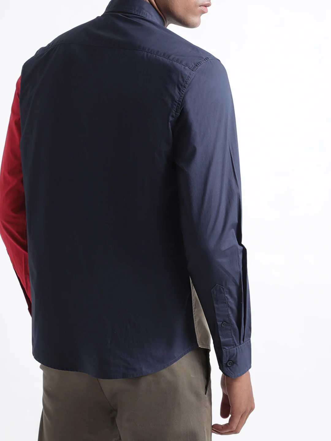 Iconic Multi Regular Fit Shirt - Image 3