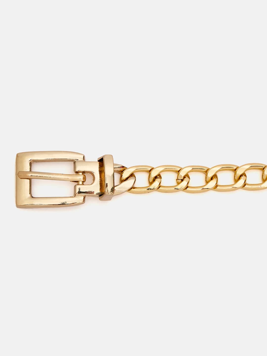Iconic Women Golden Belt - Image 2