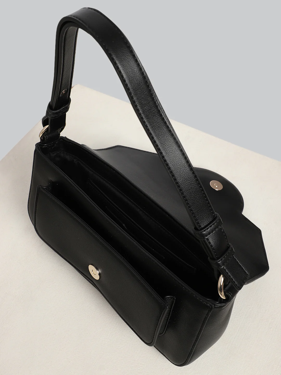 Just Cavalli Women Black Bags - Image 3