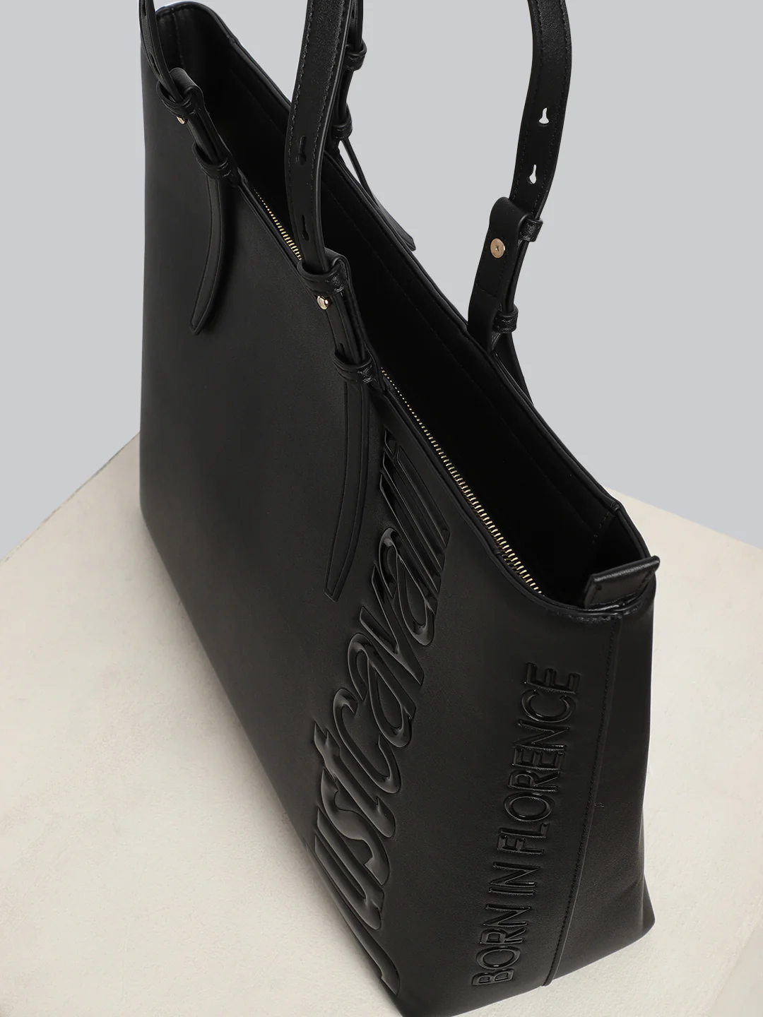 Just Cavalli Women Black Bags - Image 4