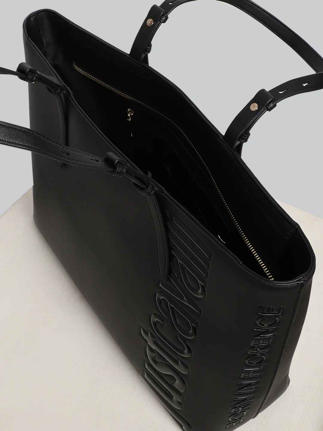 Just Cavalli Women Black Bags - Image 5