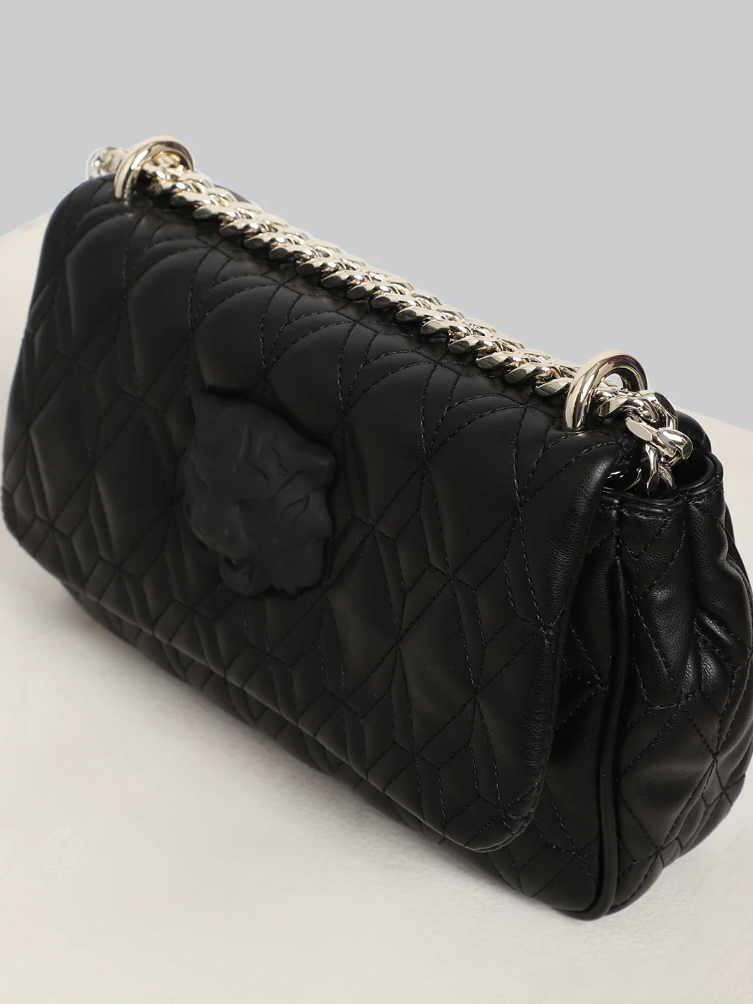 Just Cavalli Women Black Bags - Image 3