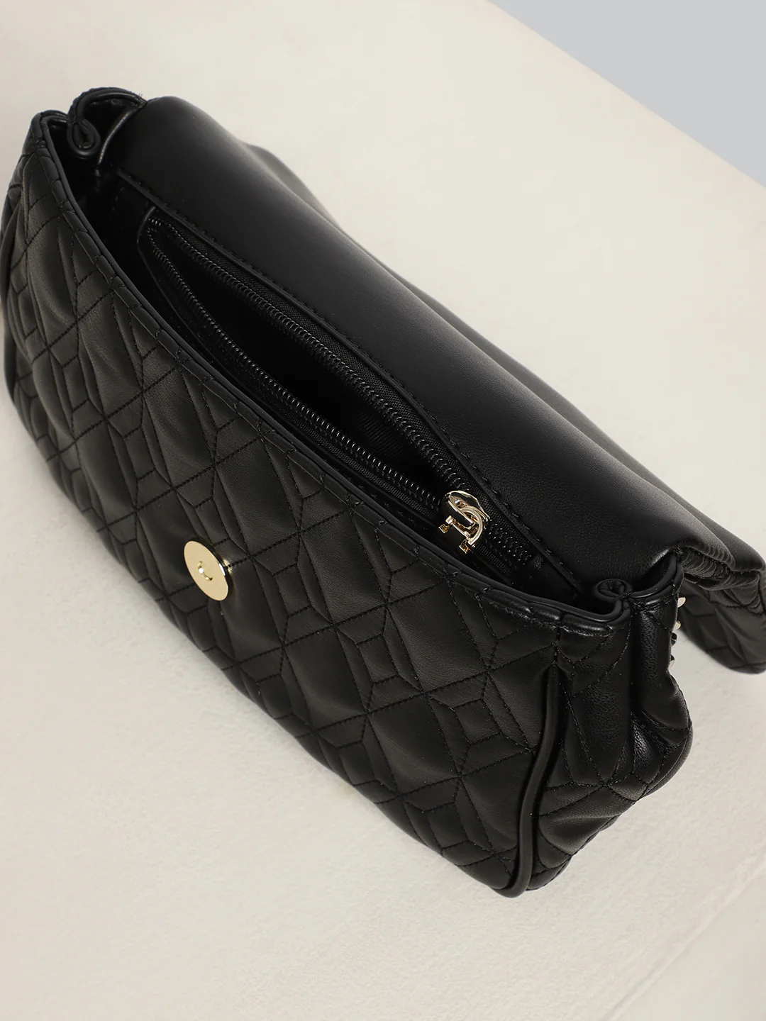 Just Cavalli Women Black Bags - Image 4
