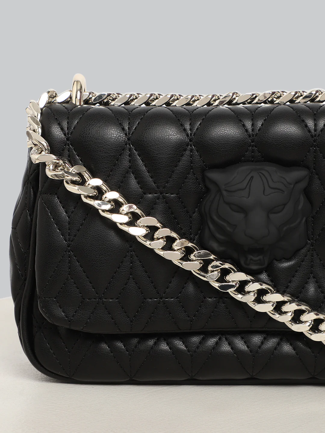 Just Cavalli Women Black Bags - Image 5