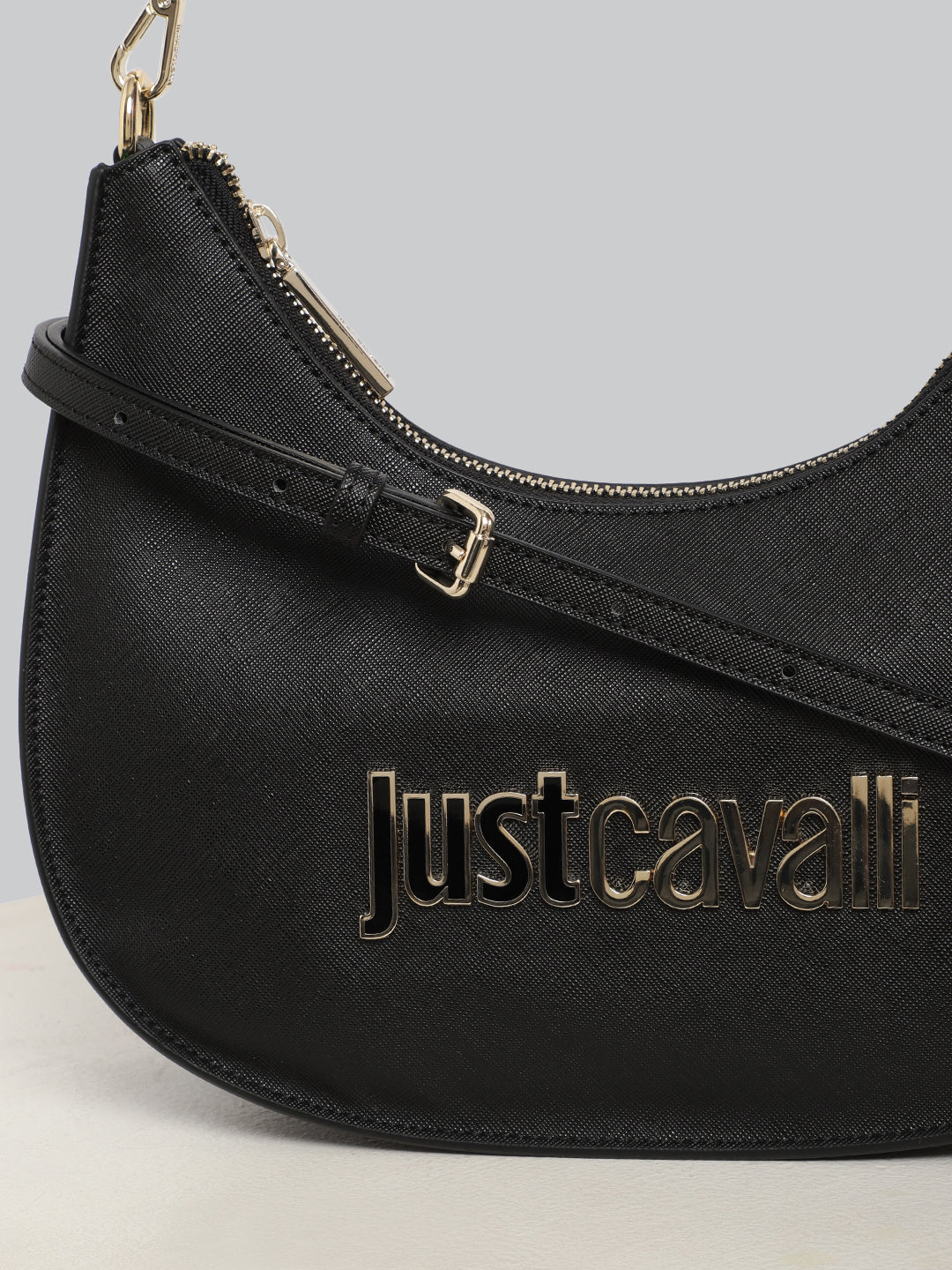 Just Cavalli Women Black Bags - Image 5