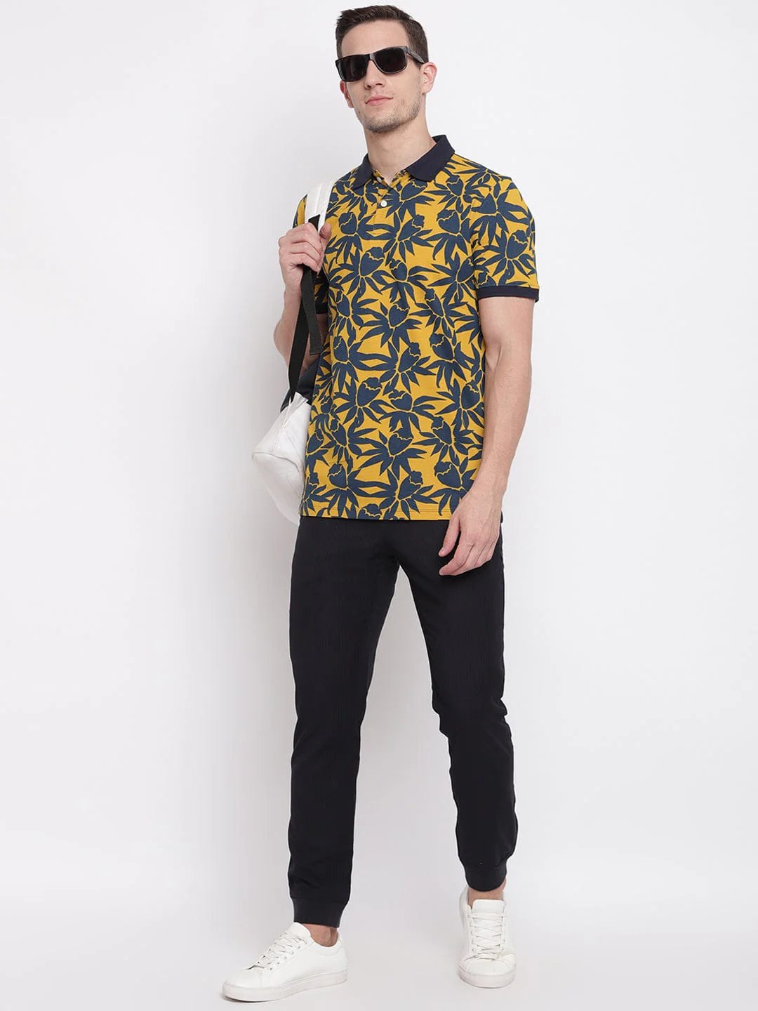 Lindbergh Men Trouser - Image 5