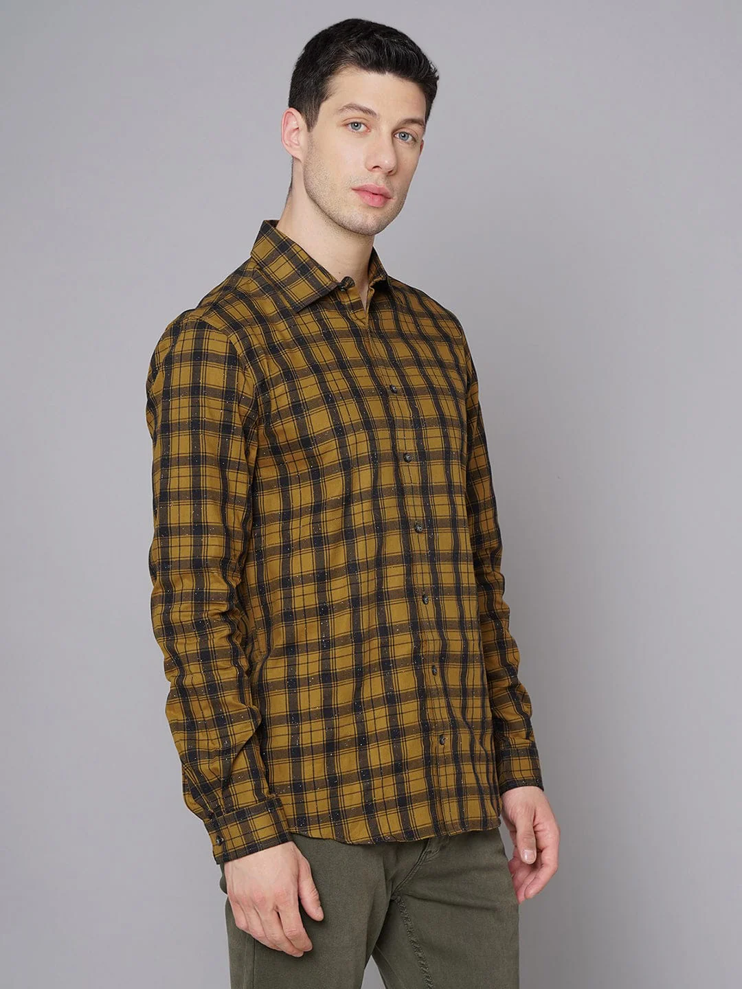 Lindbergh Men Shirt - Image 3