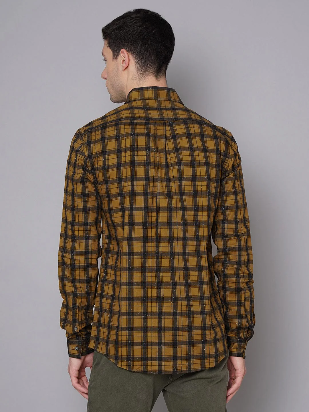 Lindbergh Men Shirt - Image 4