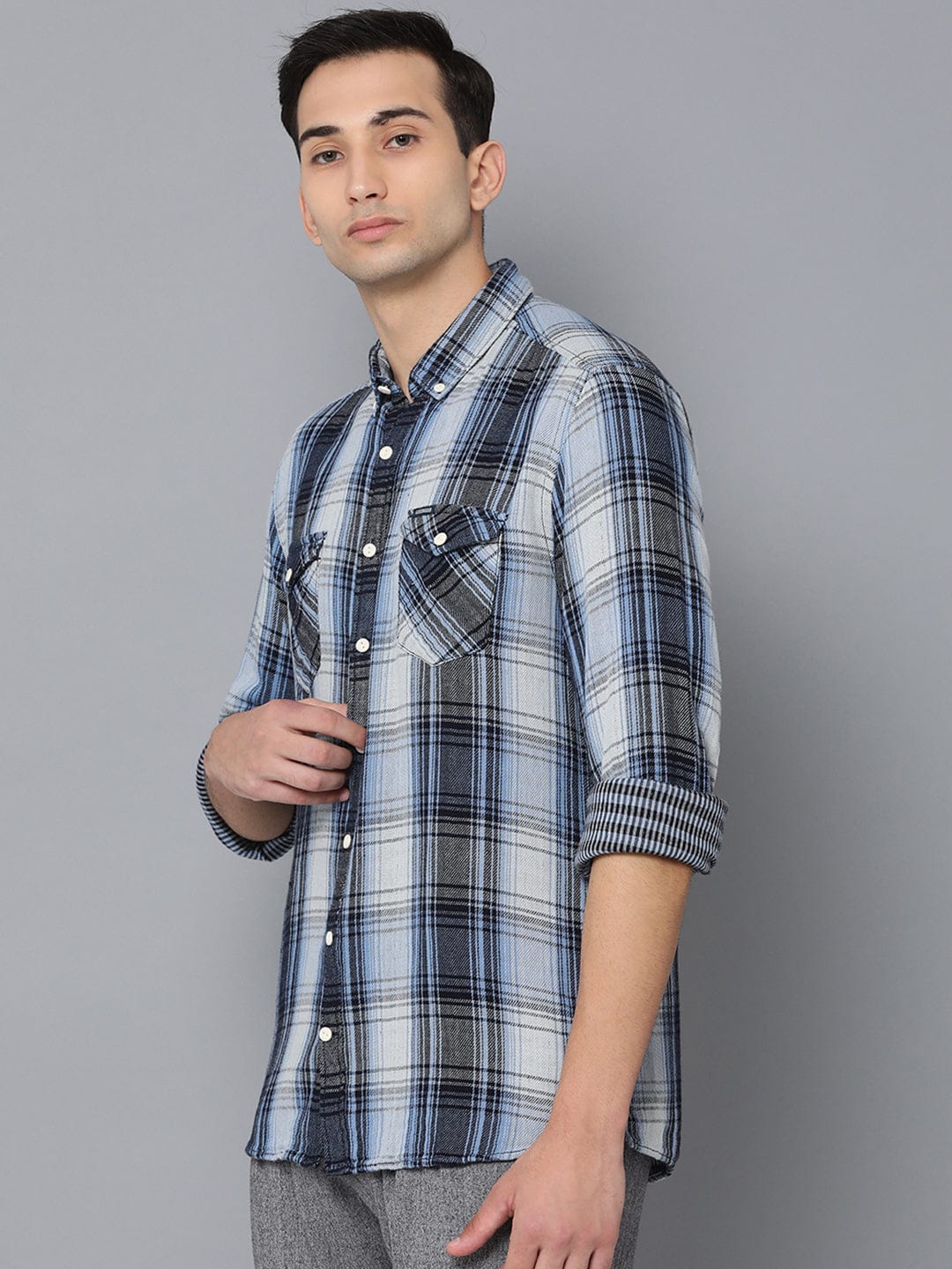 Lindbergh Men Shirt - Image 2