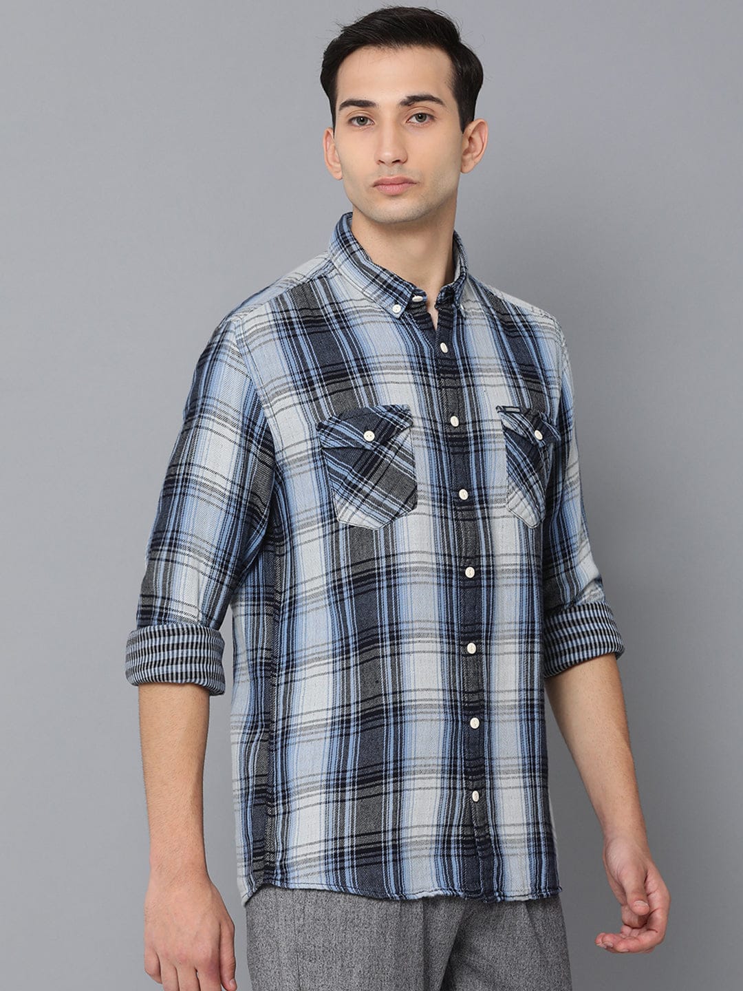 Lindbergh Men Shirt - Image 3