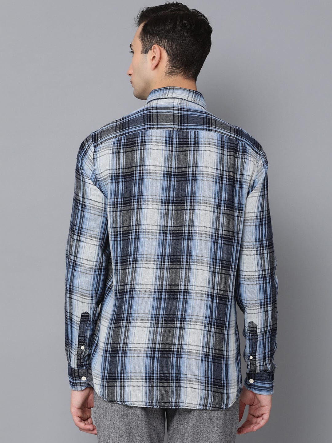 Lindbergh Men Shirt - Image 4