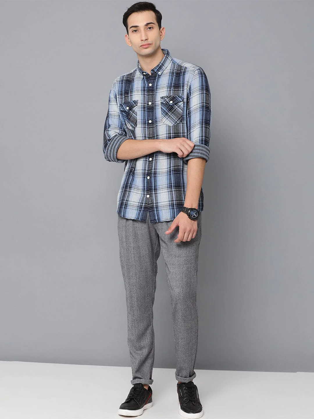 Lindbergh Men Shirt - Image 5