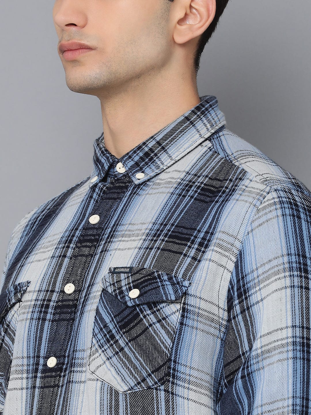 Lindbergh Men Shirt - Image 6