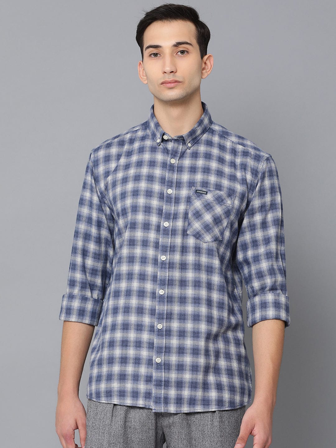 Lindbergh Men Shirt